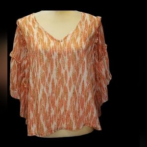 Miss Me top size small